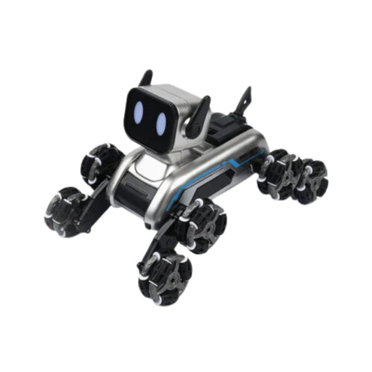 Eight Wheel RC Robot Dog