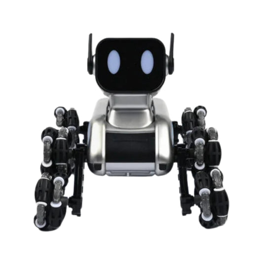 Eight Wheel RC Robot Dog